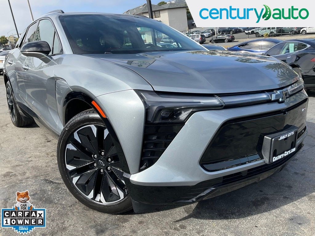 chevrolet blazer ev 2024 3GNKDHRK4RS266327 image chevrolet blazer ev 2024 3GNKDHRK4RS266327 image